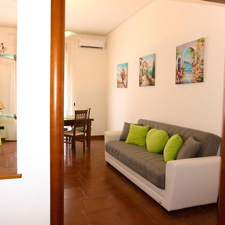 Neverending Sea Luxury Apartment In Salerno Center Екстер'єр фото