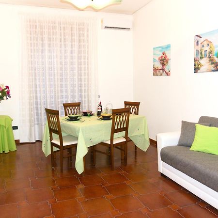Neverending Sea Luxury Apartment In Salerno Center Екстер'єр фото
