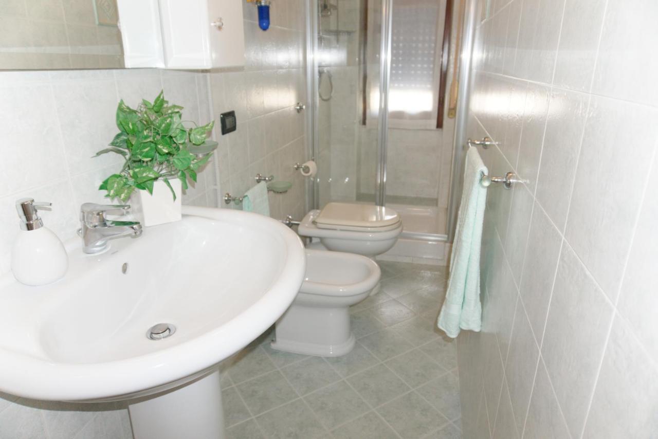 Neverending Sea Luxury Apartment In Salerno Center Екстер'єр фото