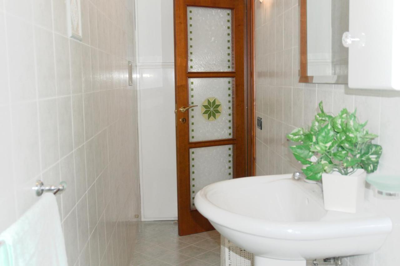 Neverending Sea Luxury Apartment In Salerno Center Екстер'єр фото