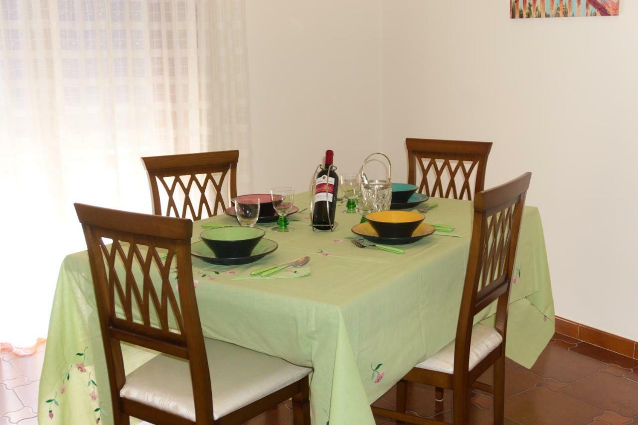 Neverending Sea Luxury Apartment In Salerno Center Екстер'єр фото