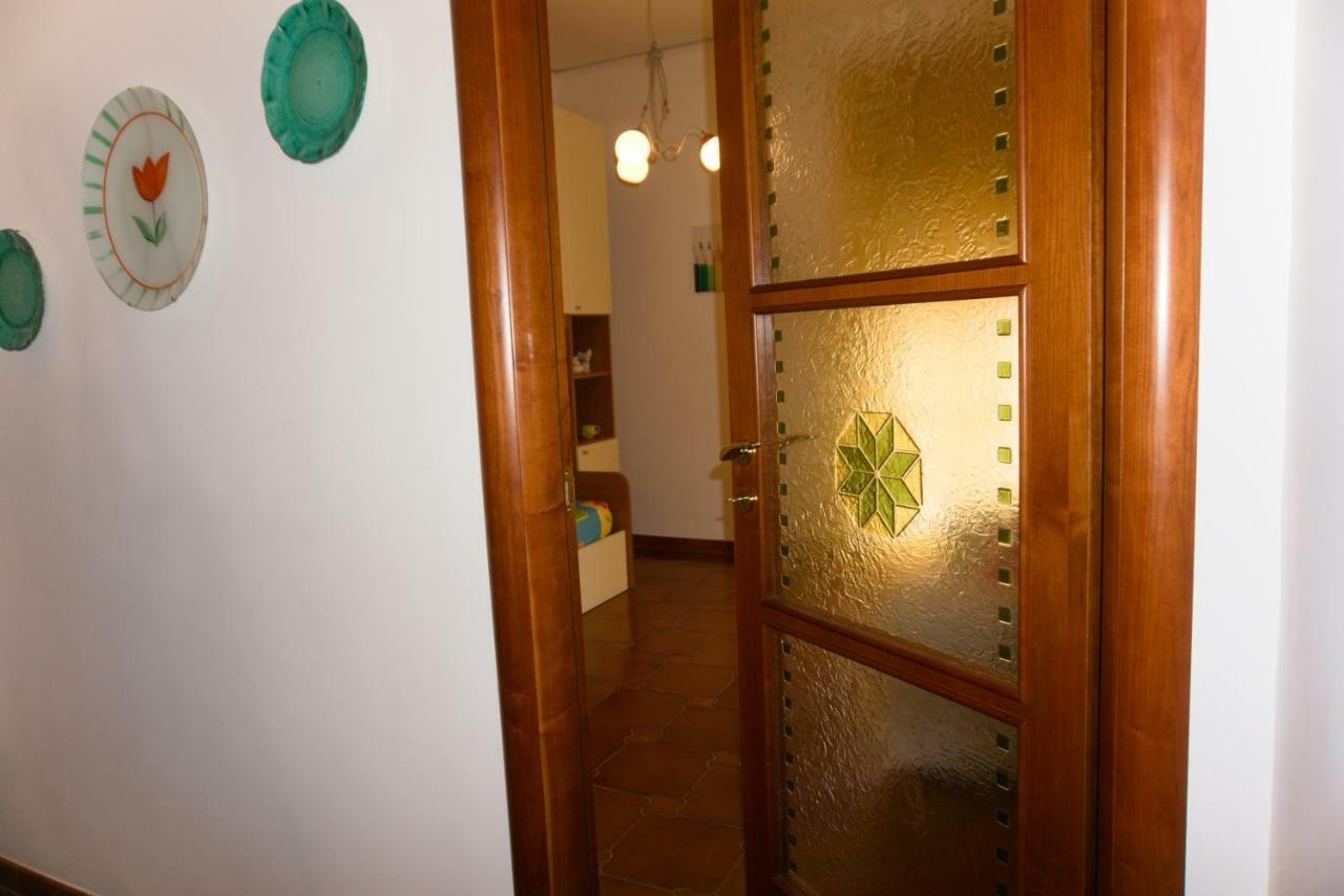 Neverending Sea Luxury Apartment In Salerno Center Екстер'єр фото