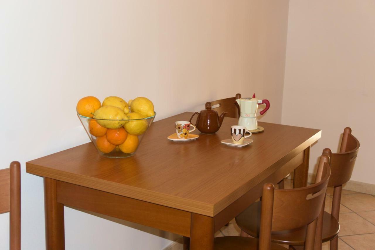 Neverending Sea Luxury Apartment In Salerno Center Екстер'єр фото