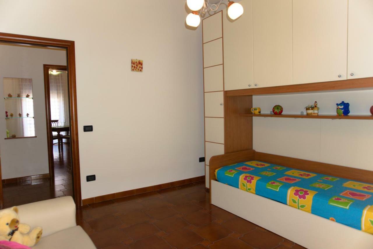 Neverending Sea Luxury Apartment In Salerno Center Екстер'єр фото
