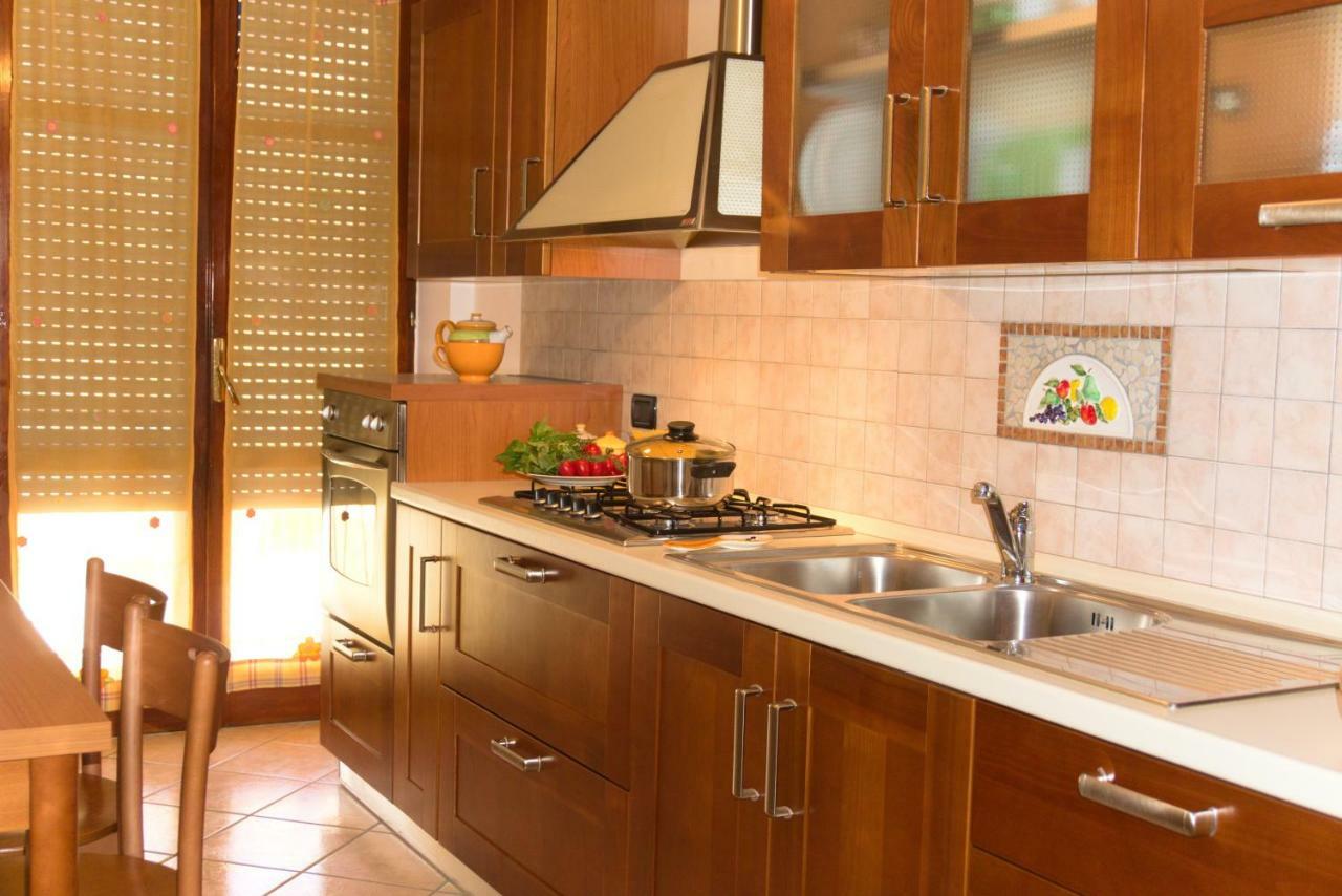 Neverending Sea Luxury Apartment In Salerno Center Екстер'єр фото