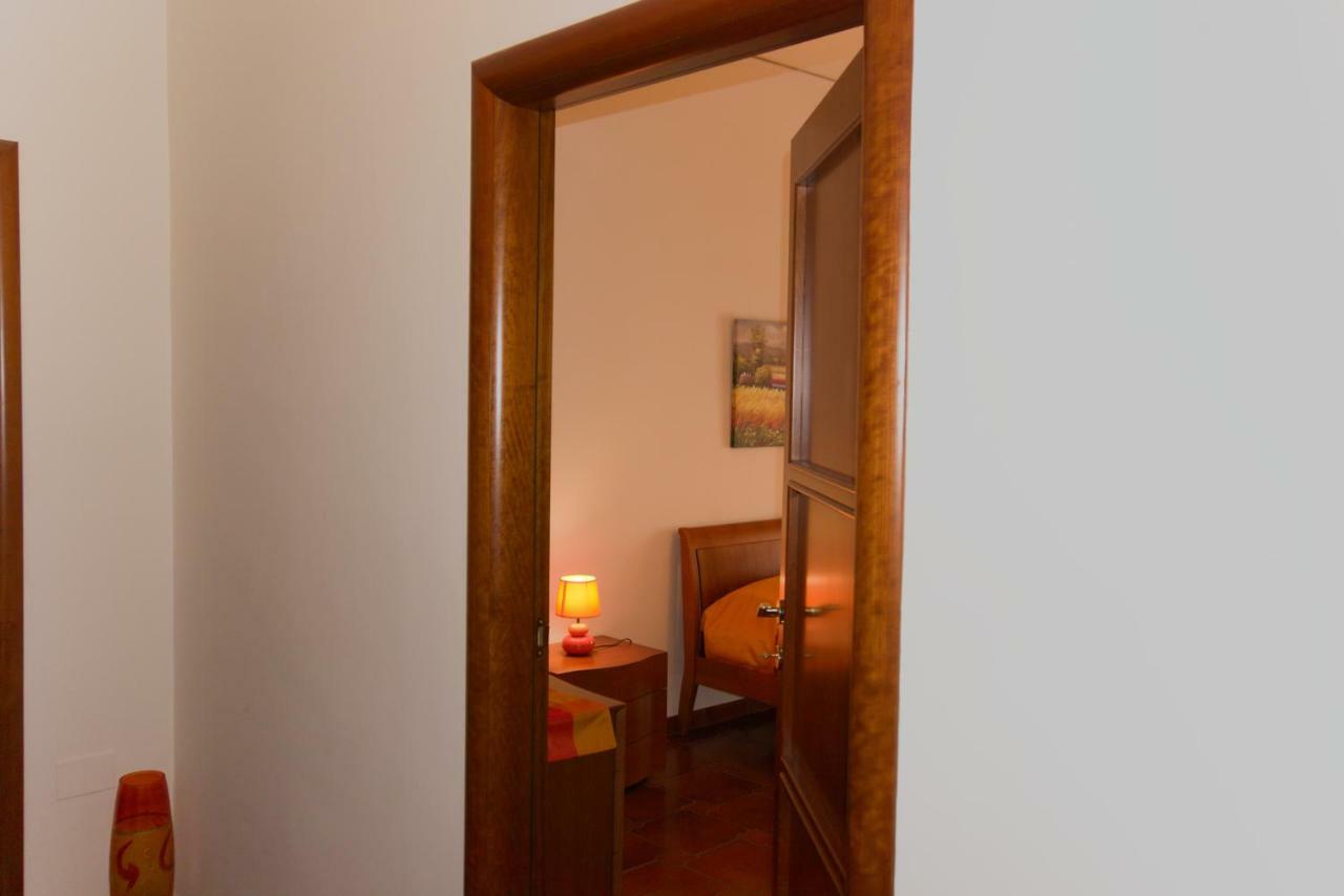 Neverending Sea Luxury Apartment In Salerno Center Екстер'єр фото