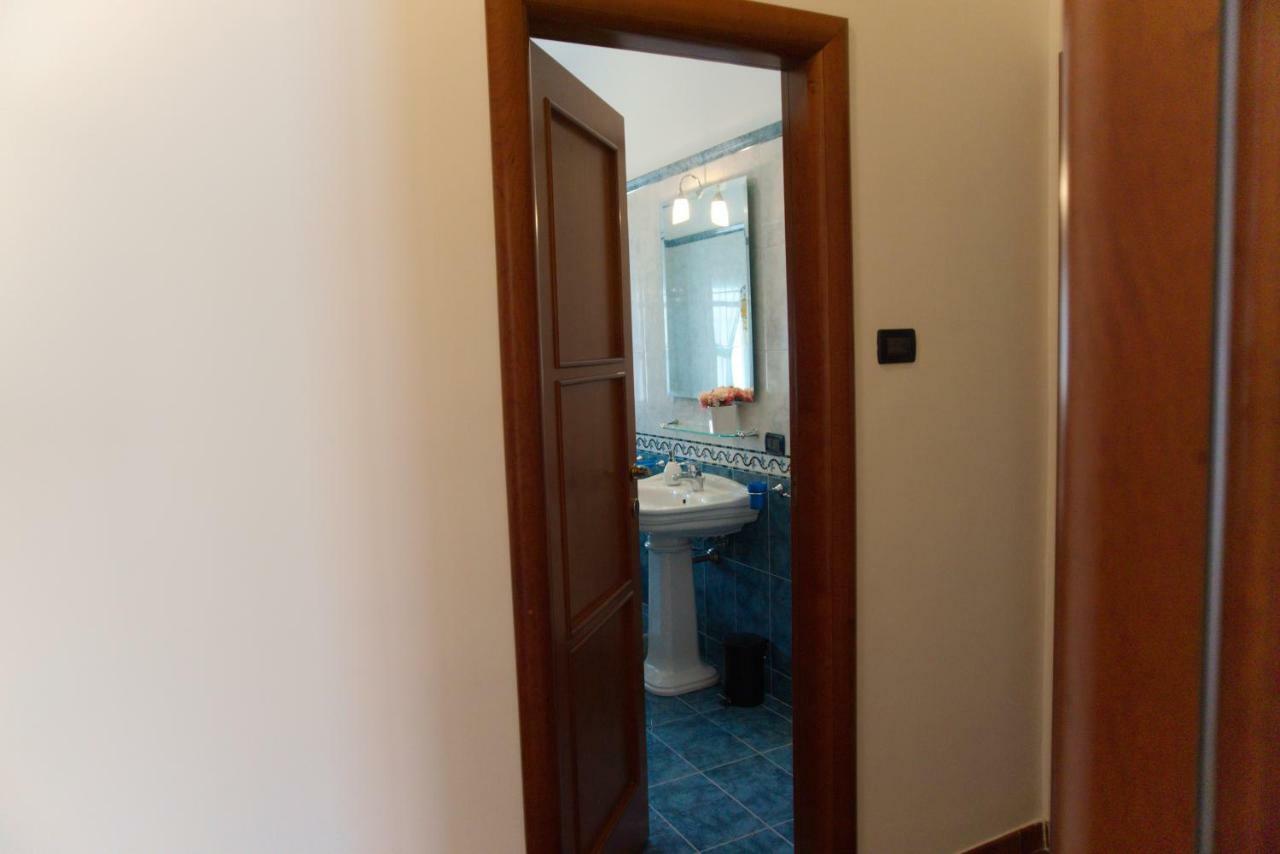 Neverending Sea Luxury Apartment In Salerno Center Екстер'єр фото