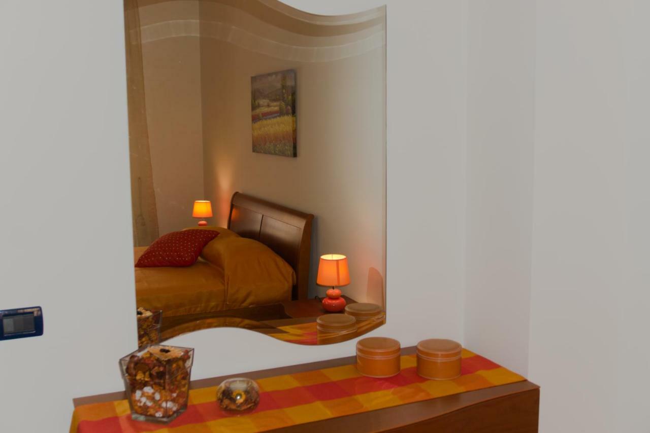 Neverending Sea Luxury Apartment In Salerno Center Екстер'єр фото
