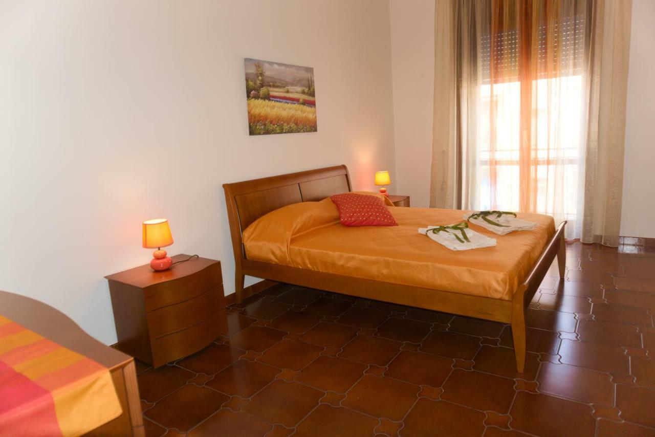 Neverending Sea Luxury Apartment In Salerno Center Екстер'єр фото