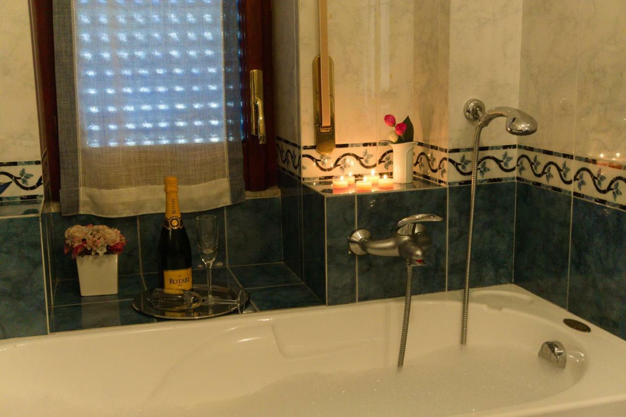 Neverending Sea Luxury Apartment In Salerno Center Екстер'єр фото